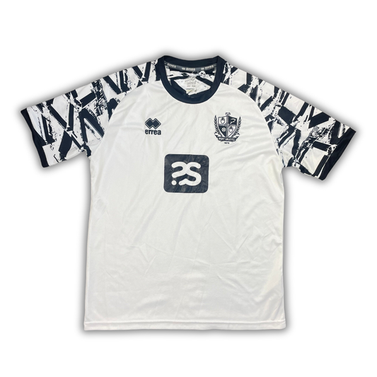Port Vale 2022/23 Home Shirt (Very Good) - Size XXL