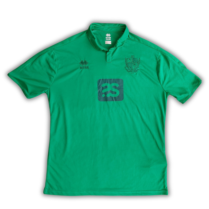 Port Vale 2020/21 GK Shirt (Excellent) - Size 3XL