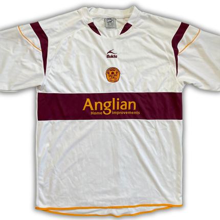 Collection image for: Motherwell
