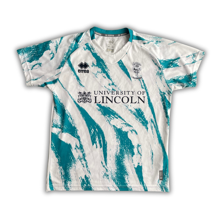 Lincoln City 2022/23 Third Shirt (Very Good) - Size S