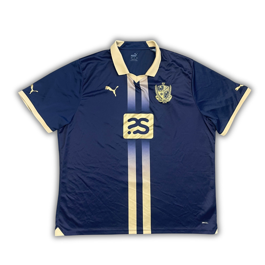 Port Vale 2024/25 Third Shirt (Excellent) - Size 4XL