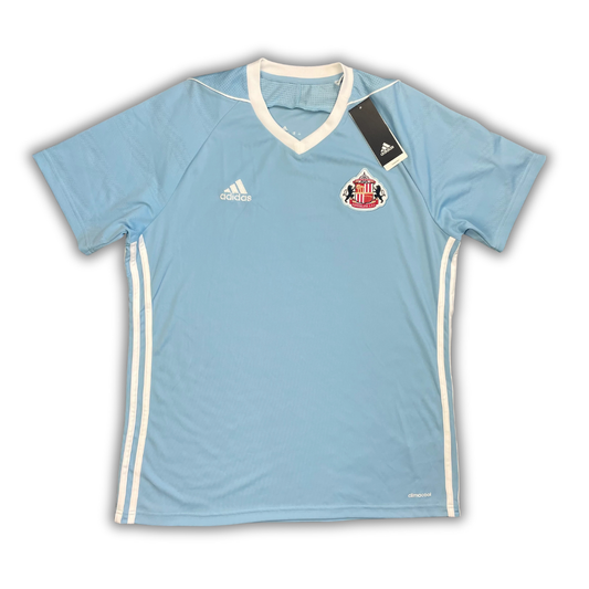 Sunderland 2017/18 Away Shirt (BNWT) - Size L