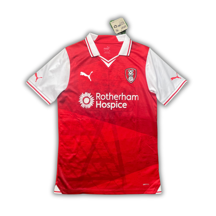 Collection image for: Rotherham United