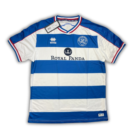 Queens Park Rangers (QPR) 2018/19 Home Shirt (BNWT) - Size XXL