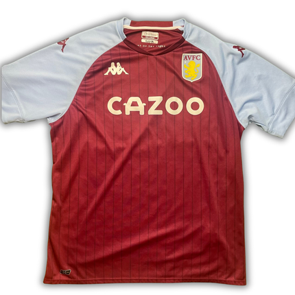 Collection image for: Aston Villa