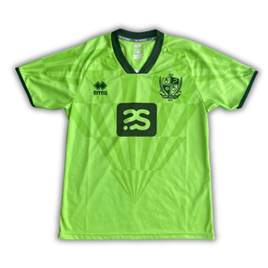 Descriptive image text