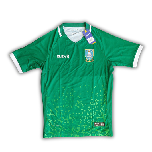 Sheffield Wednesday 2019/20 Away Shirt (BNWT) - Size S