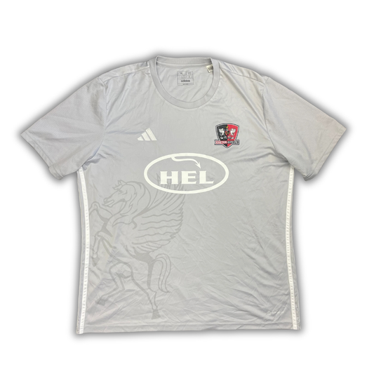 Exeter City 2023/24 Away Shirt (Excellent) - Size XL