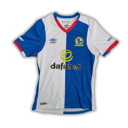Collection image for: Blackburn Rovers