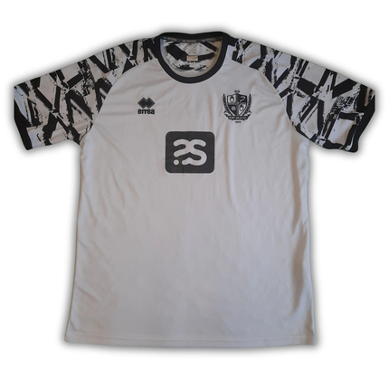 Port Vale 2022/23 Home Shirt (Excellent) - Size 4XL