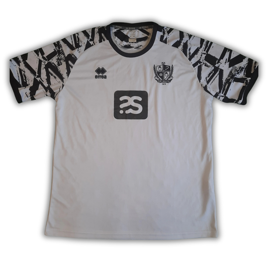 Port Vale 2022/23 Home Shirt (Excellent) - Size 4XL