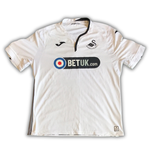 Descriptive image text