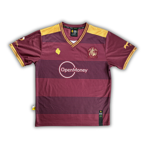 Bury FC 2020/21 Away Shirt (Excellent) - Size XL