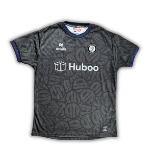 Bristol City 2023/24 Away Shirt (Very Good) - Size XL