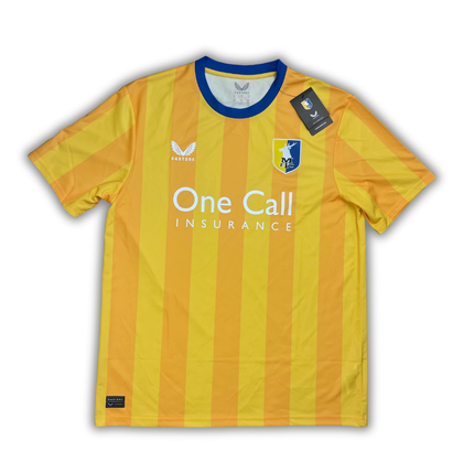 Collection image for: Mansfield Town