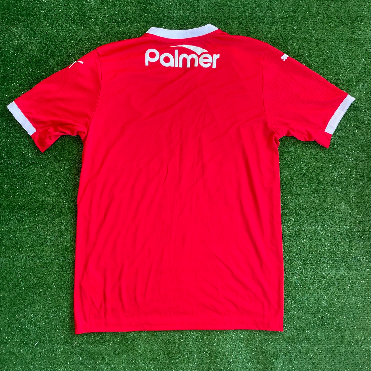 Barnsley 2020/21 Home Shirt (Excellent) - Size M