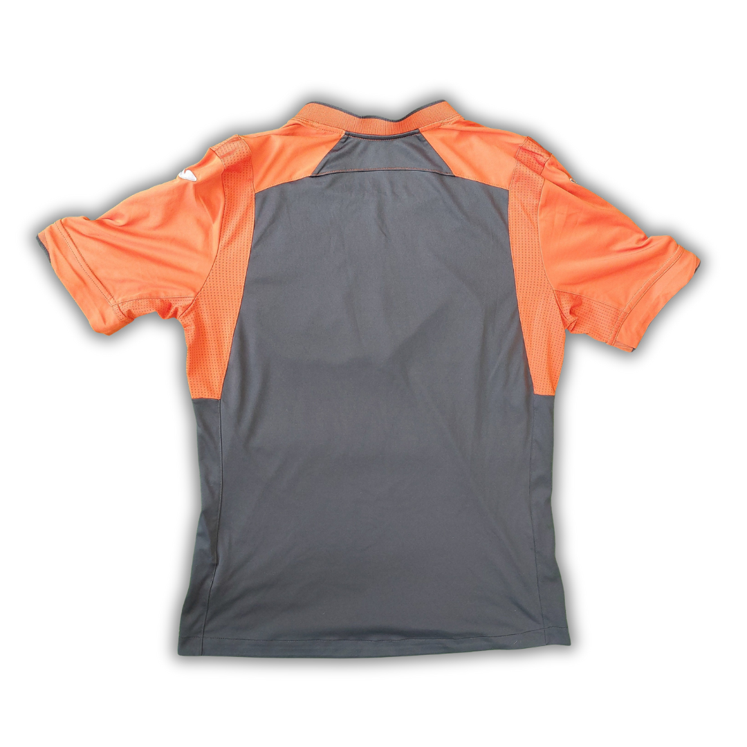 Swansea City 2018/19 Away Shirt (Excellent) - Size S