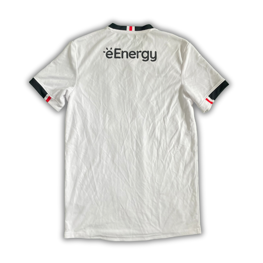 MK Dons 2023/24 Home Shirt (Excellent) - Size S