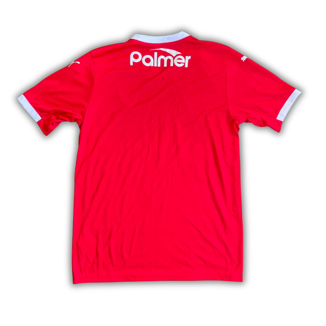 Barnsley 2020/21 Home Shirt (Excellent) - Size M