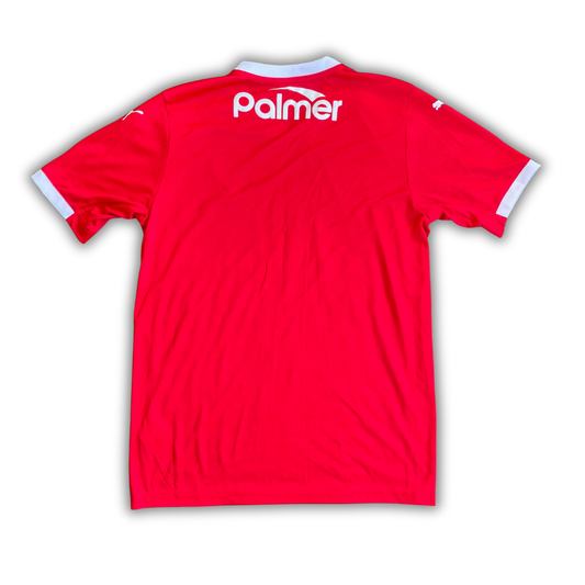 Barnsley 2020/21 Home Shirt (Excellent) - Size M