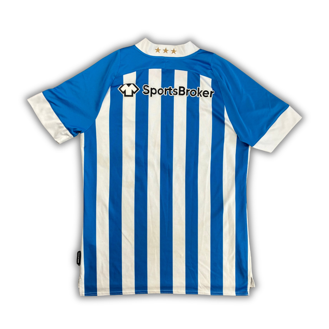Huddersfield Town 2022/23 Home Shirt (Very Good) - Size M
