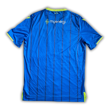 Grimsby Town 2022/23 Away Shirt (Excellent) - Size 4XL