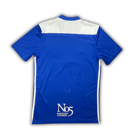 Birmingham City 2018/19 Home Shirt (Very Good) - Size S