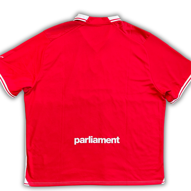 Barnsley 2023/24 Home Shirt (BNWT) - Size 4XL