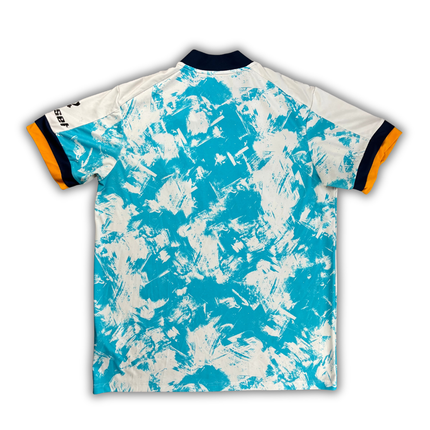 Wolverhampton Wanderers 2020/21 Away Shirt (Very Good) - Size XL