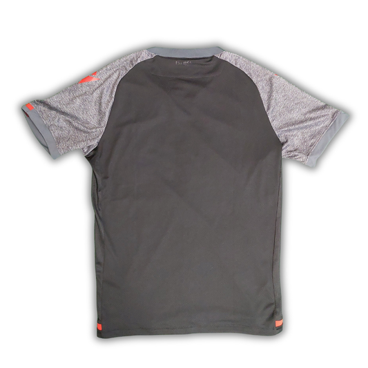 Stoke City 2019/20 Away Shirt (Excellent) - Size XXL