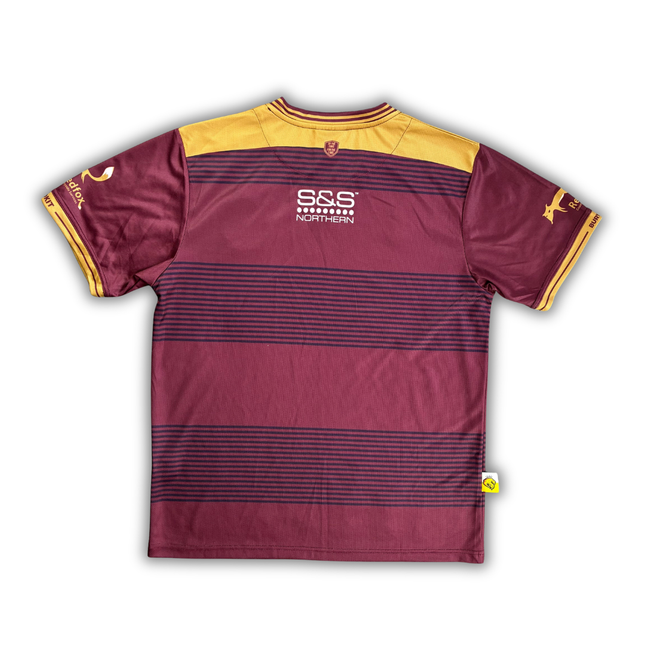 Bury FC 2020/21 Away Shirt (Excellent) - Size XL