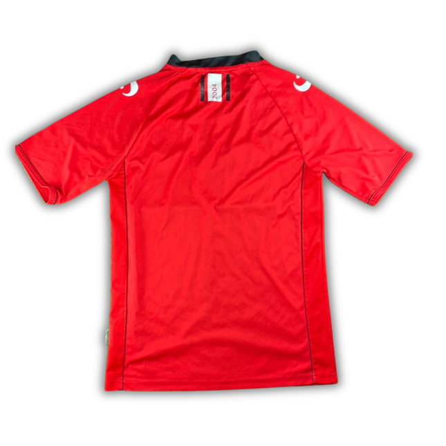 MK Dons 2013/14 Away Shirt (Very Good) - Size S