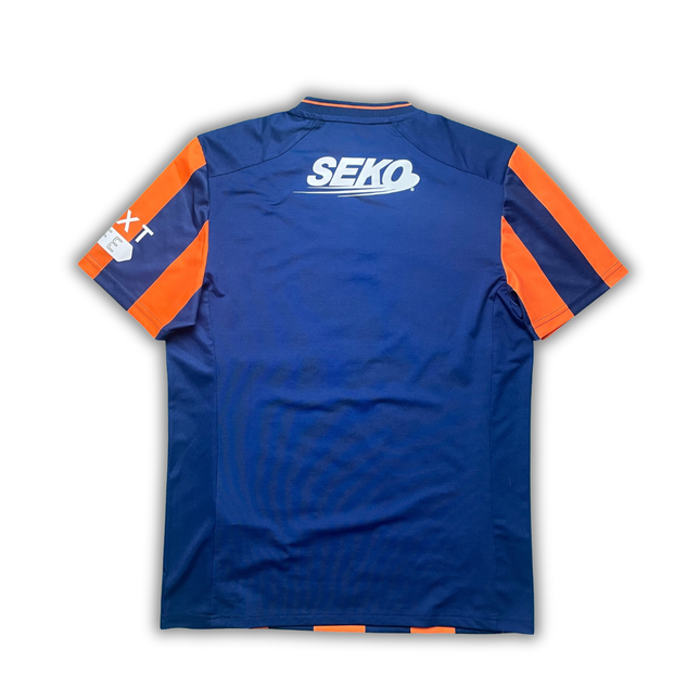 Rangers F.C. 2023/24 Third Shirt (BNWT) - Multiple Sizes