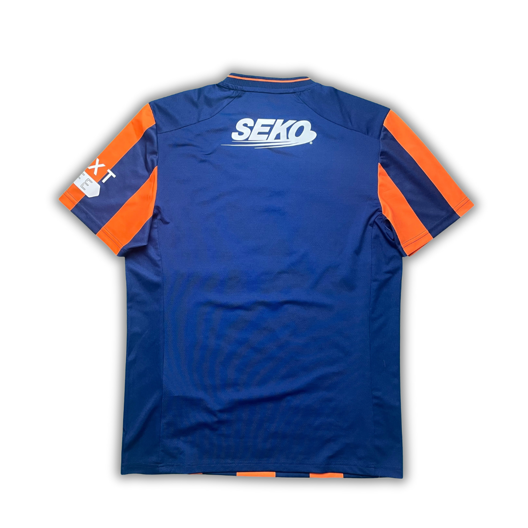 Rangers F.C. 2023/24 Third Shirt (BNWT) - Multiple Sizes