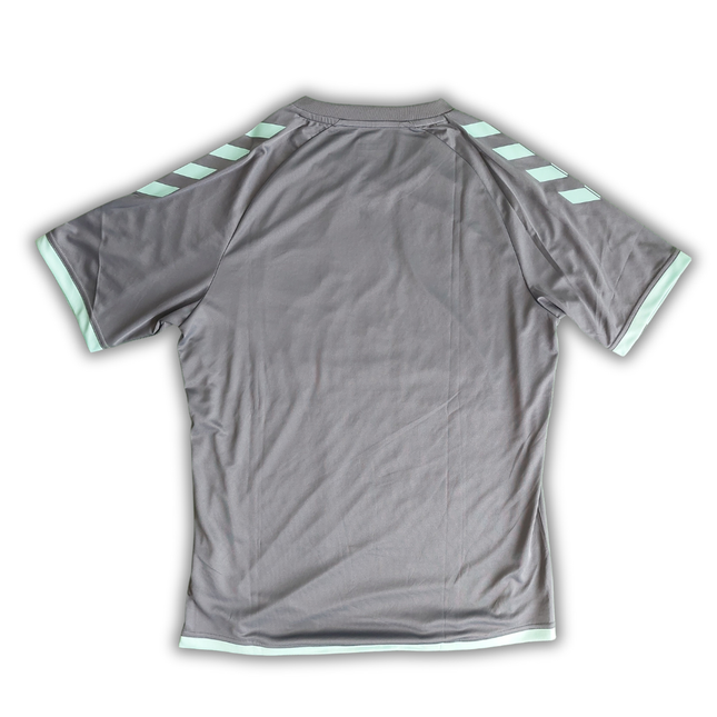 Fleetwood Town 2020/21 Away Shirt (Excellent) - Size M