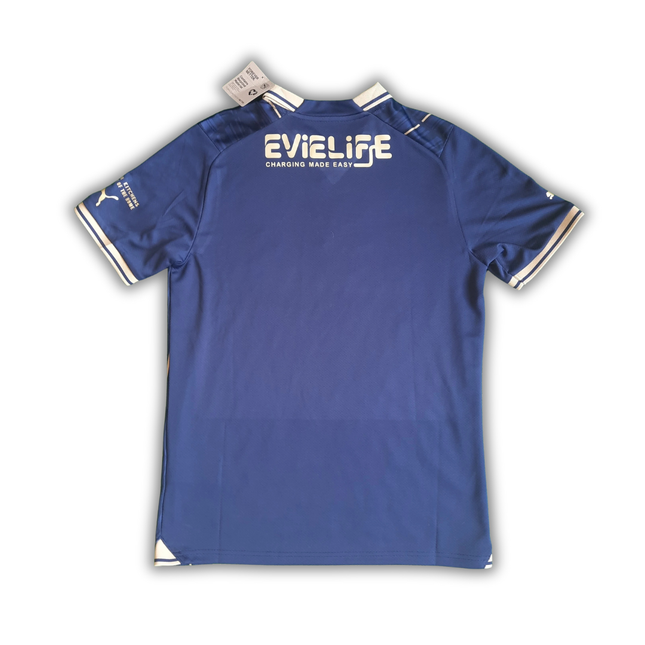 Swindon Town 2023/24 Away Shirt (BNWT) - Size S