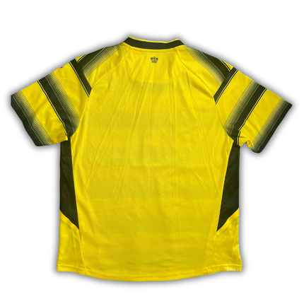 Watford 2021/22 Home Shirt (Very Good) - Size XL