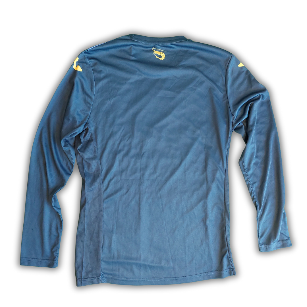 Morecambe 2022/23 Away Shirt (BNWT) - Size S