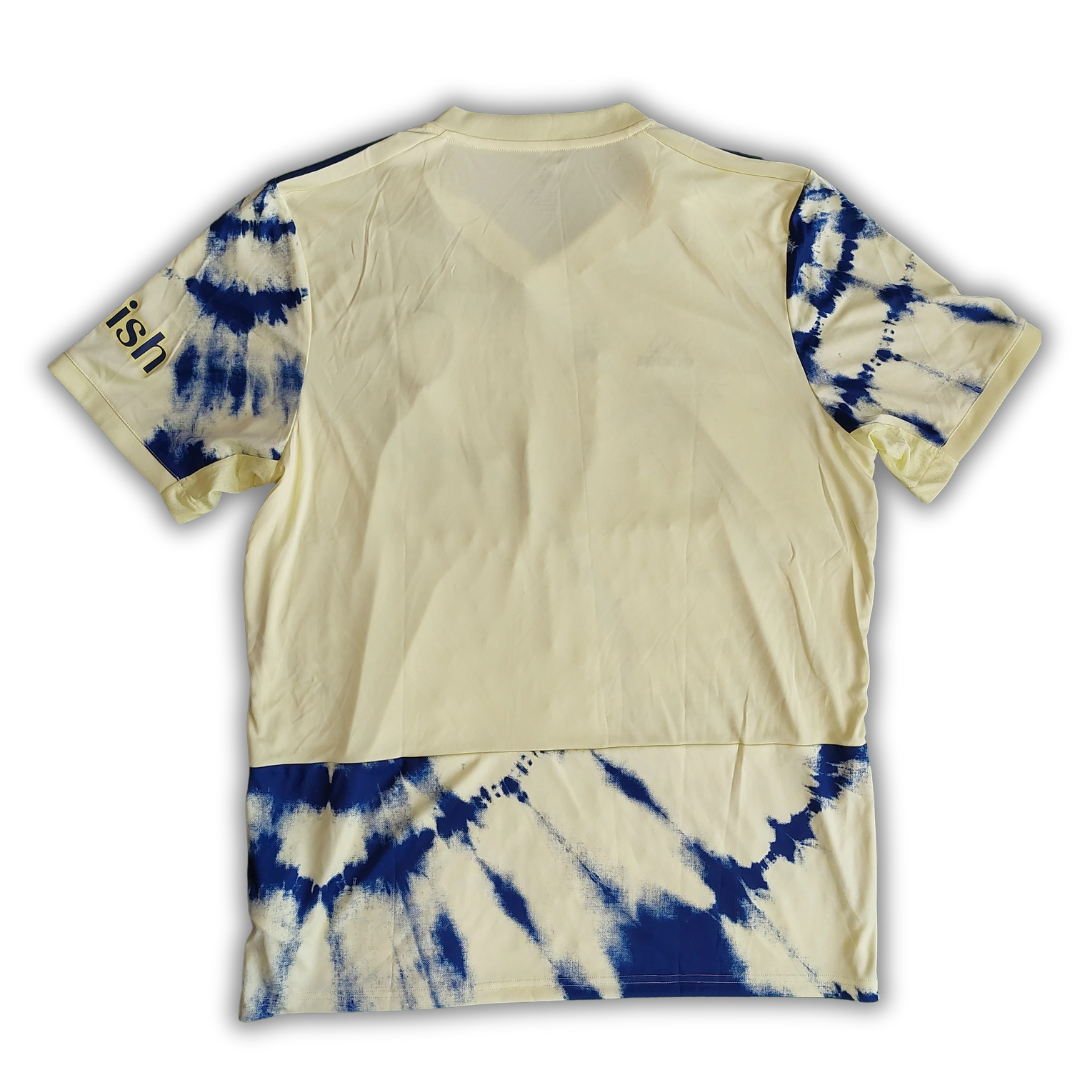 Leeds United 2022/23 Away Shirt (Excellent) - Size XL