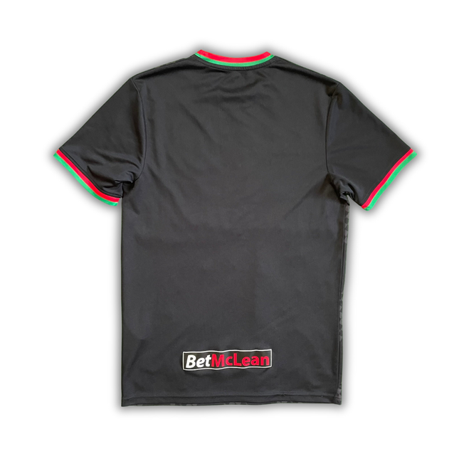 Glentoran F.C. 2023/24 Away Shirt (Excellent) - Size S