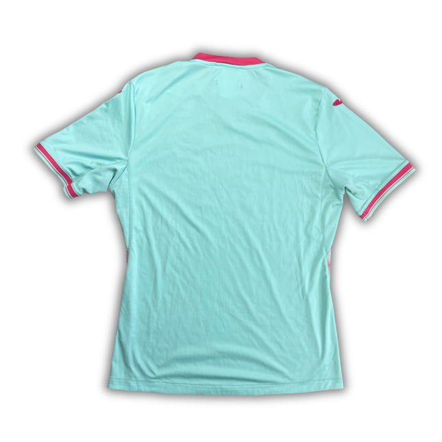 Swansea City 2020/21 Away Shirt (Very Good) - Size XL