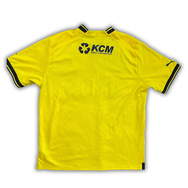 Rotherham United 2022/23 Away Shirt (Excellent) - Size XL