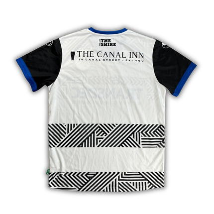 East Stirlingshire FC 2023/24 Home Shirt (Excellent) - Size XL