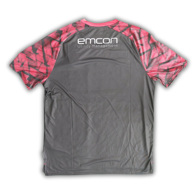 Shrewsbury Town 2022/23 Away Shirt (BNWT) - Multiple Sizes