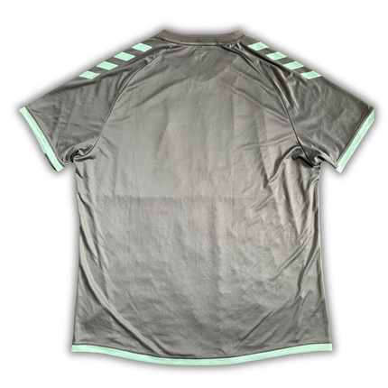 Fleetwood Town 2020/21 Away Shirt (Excellent) - Size 3XL