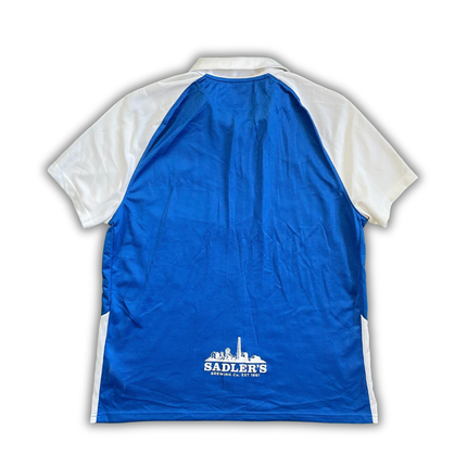 Birmingham City 2020/21 Home Shirt (Very good) - Size XL