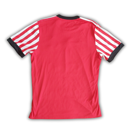 Sunderland 2017/18 Home Shirt (Excellent) - Size L