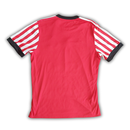 Sunderland 2017/18 Home Shirt (Excellent) - Size L