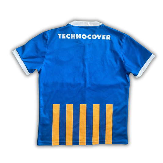 Shrewsbury Town 2018/19 Home Shirt (Very Good) - Size M