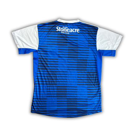 Doncaster Rovers 2021/22 Away Shirt (Very Good) - Size M